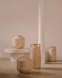 Online Vase Meja 47 cm Vasen|Vasen