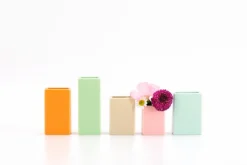 Remember Vase Mini 5tlg.