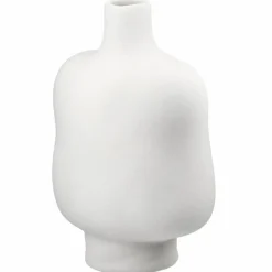 Best Vase Organico 18 cm Vasen|Vasen