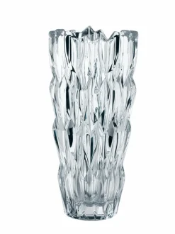 Nachtmann Vase Quartz 26 cm