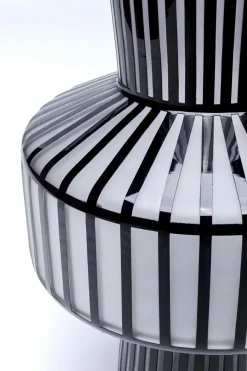 KARE DESIGN Vasen|Vasen|Vase Roulette Belly 42 cm
