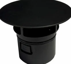 Puris Ventilabdeckung PZ 1424 30