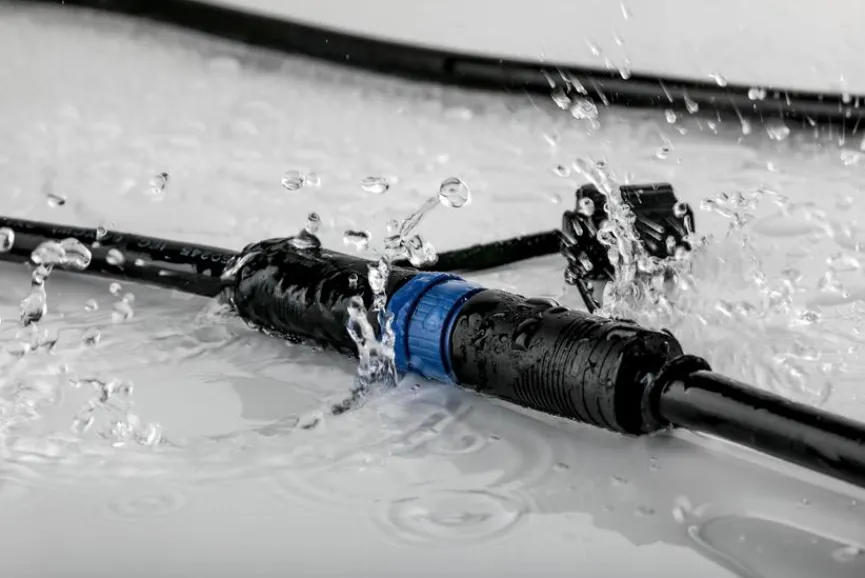 Best Verbindungskabel Plug & Shine Zubehör