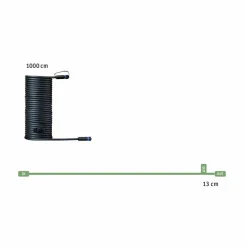 Best Verbindungskabel Plug & Shine Zubehör