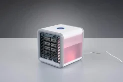 Reality Leuchten Ventilatoren|Verdunstungskühler Iceland