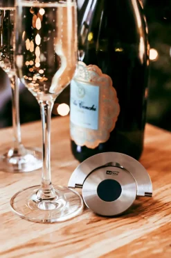 Verschluss Champ Bar- & Weinzubehör