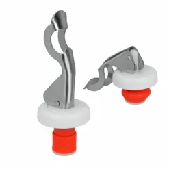 Bar- & Weinzubehör|Verschluss 2tlg.