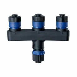 Hot Verteilerstecker Plug & Shine Zubehör