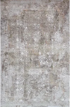 Outlet Vintage Läufer Kennedy 80 x 240 cm Vintage Teppiche