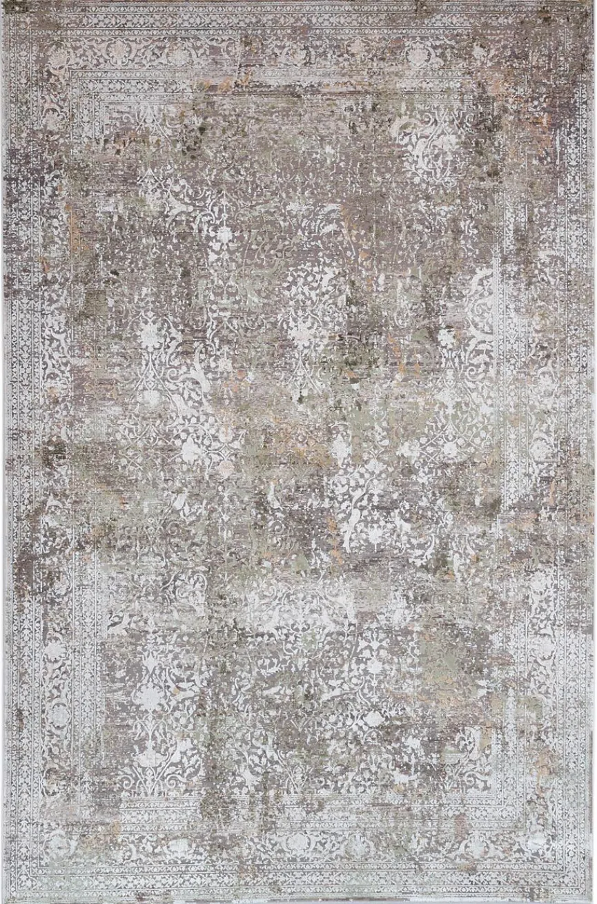 Outlet Vintage Läufer Kennedy 80 x 240 cm Vintage Teppiche