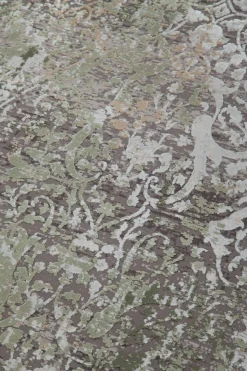 Outlet Vintage Läufer Kennedy 80 x 240 cm Vintage Teppiche