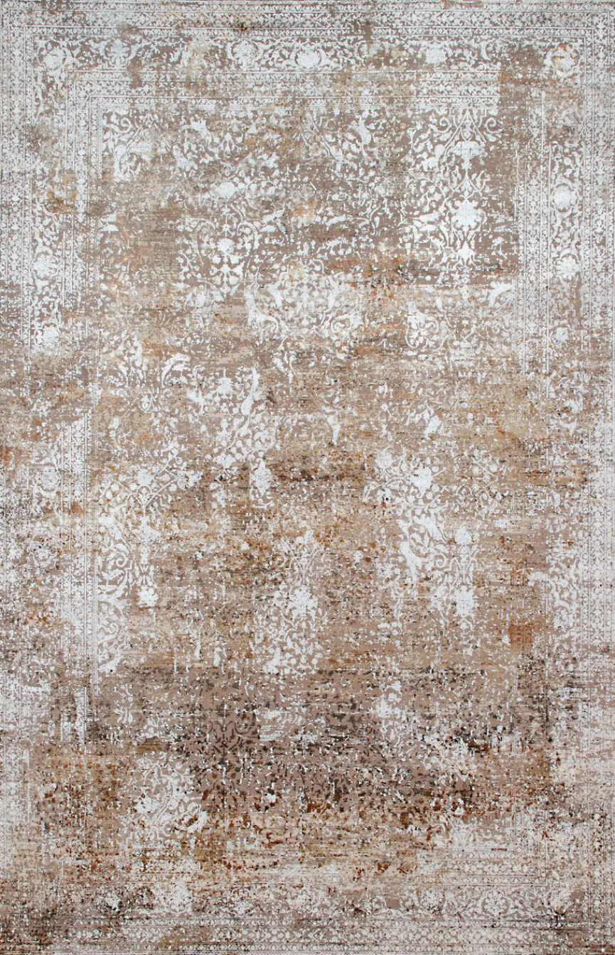 Vintage Läufer Kennedy 80 x 240 cm