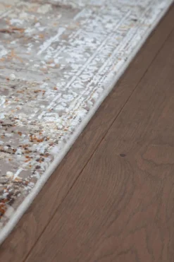 Vintage Läufer Kennedy 80 x 240 cm