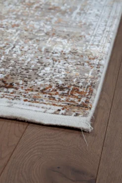 Vintage Läufer Kennedy 80 x 240 cm