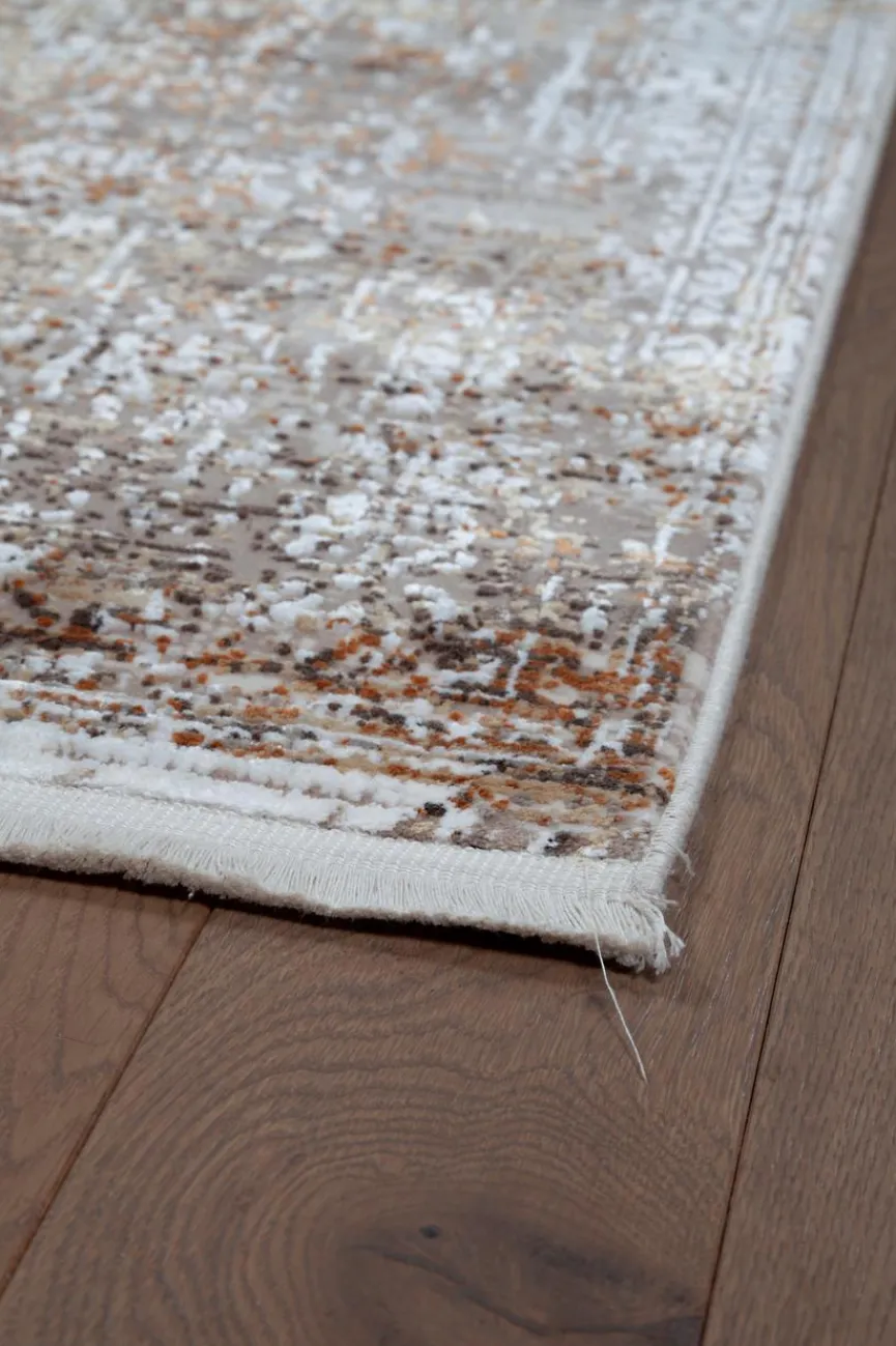 Vintage Läufer Kennedy 80 x 240 cm