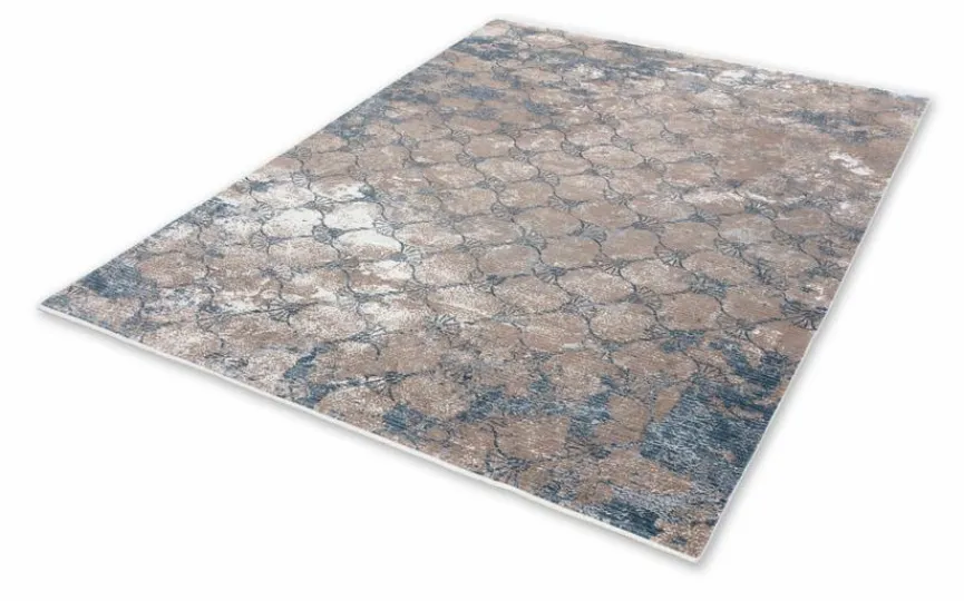 JOOP! Vintage Teppich Cornflower Vintage