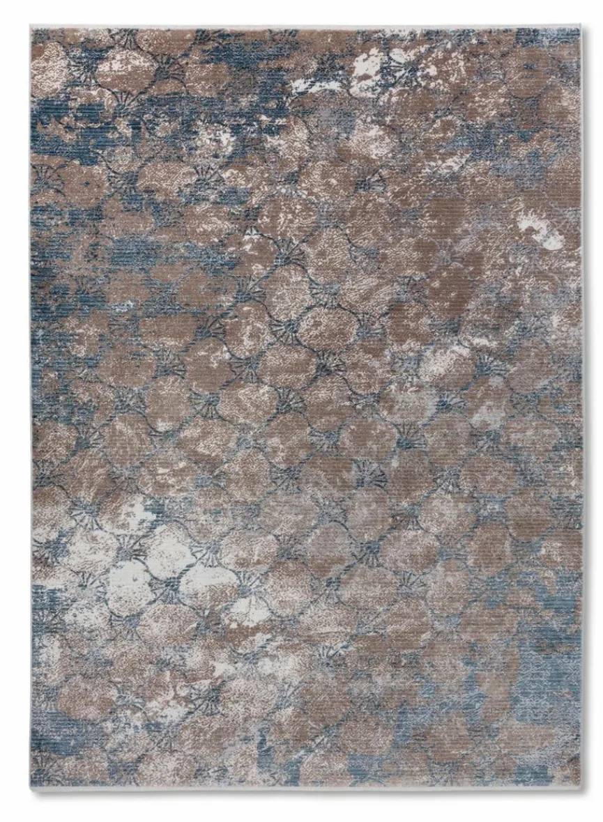 Hot Vintage Teppich Cornflower Vintage Vintage Teppiche