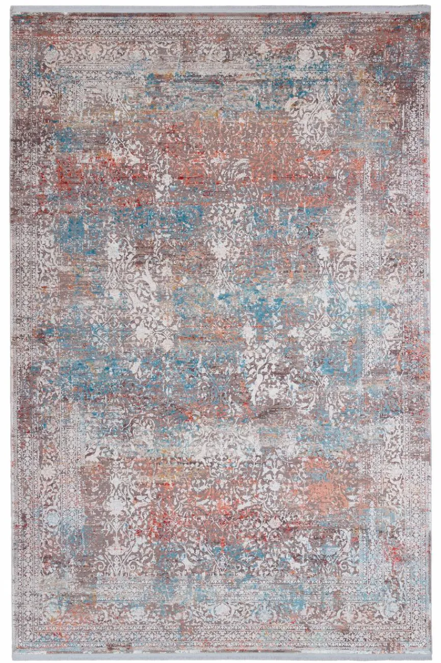 Discount Vintage Teppich Kennedy 133 x 190 cm Vintage Teppiche