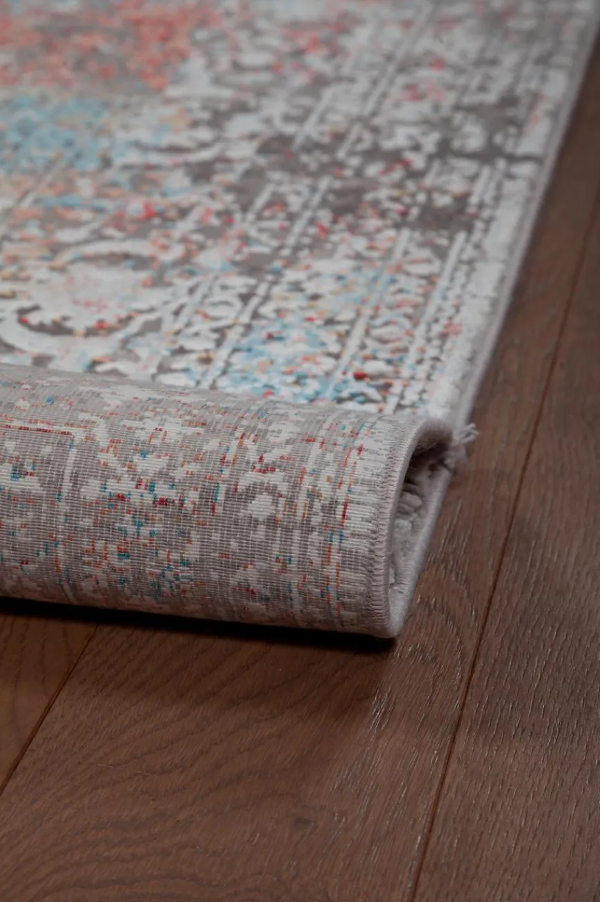 Discount Vintage Teppich Kennedy 133 x 190 cm Vintage Teppiche