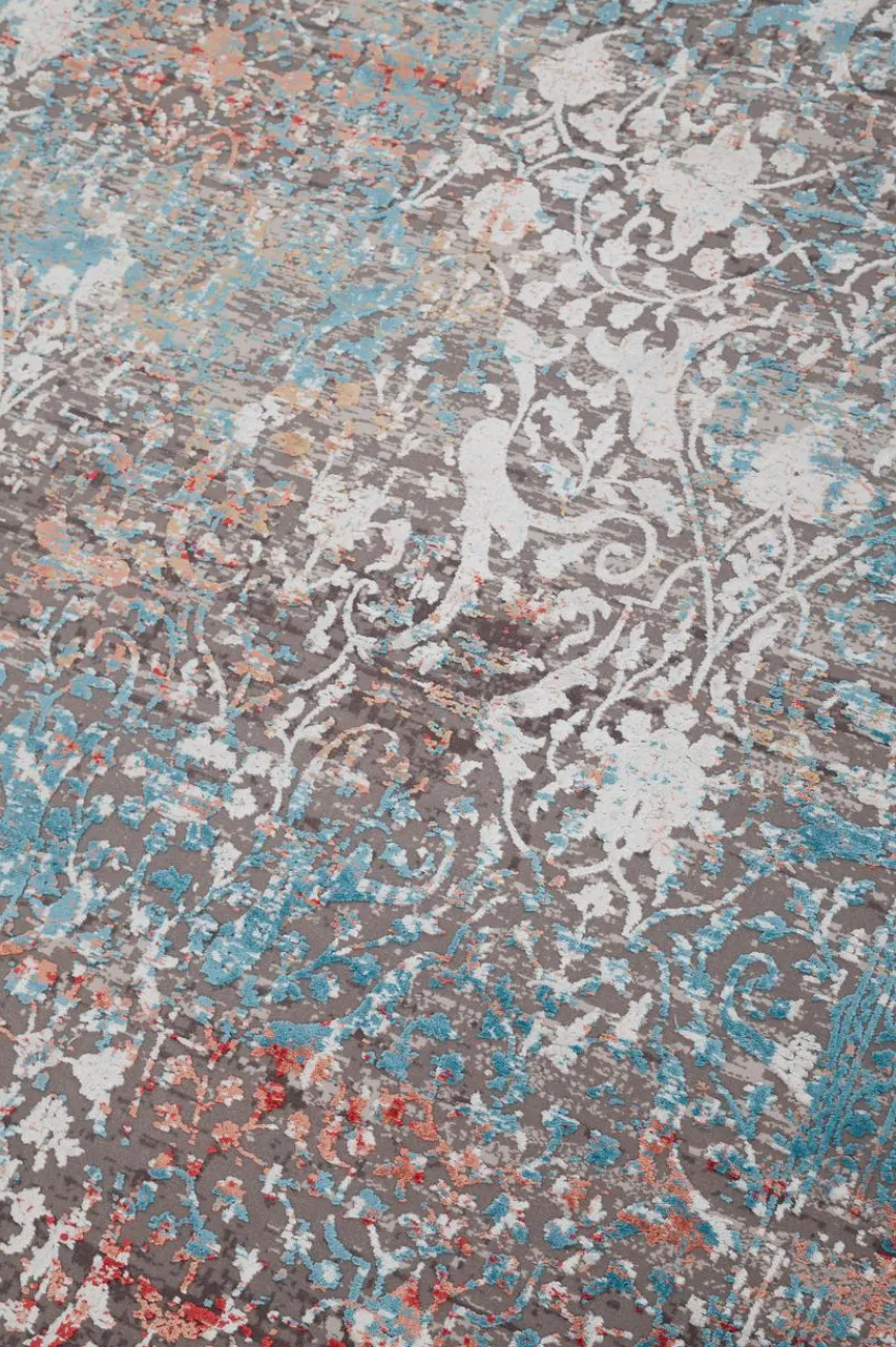 Discount Vintage Teppich Kennedy 133 x 190 cm Vintage Teppiche