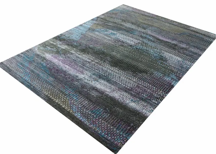 Clearance Vintage Teppich Nomad Vintage 200 x 295 cm Vintage Teppiche