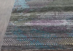 Clearance Vintage Teppich Nomad Vintage 200 x 295 cm Vintage Teppiche