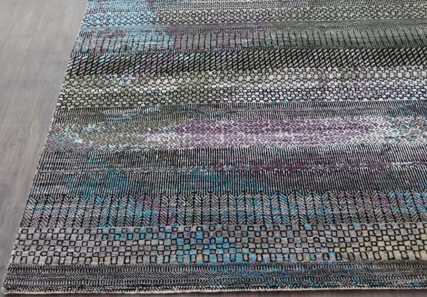 Clearance Vintage Teppich Nomad Vintage 200 x 295 cm Vintage Teppiche