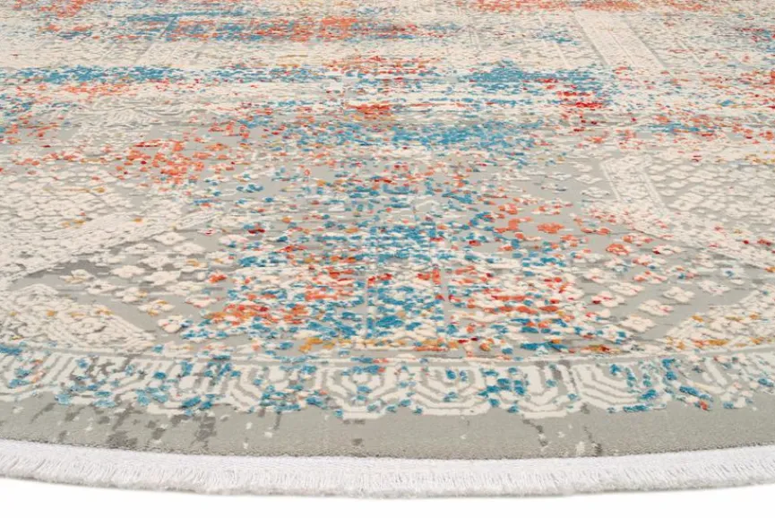 Musterring Vintage Teppiche|Vintage Teppich Apollo Ø 240 cm