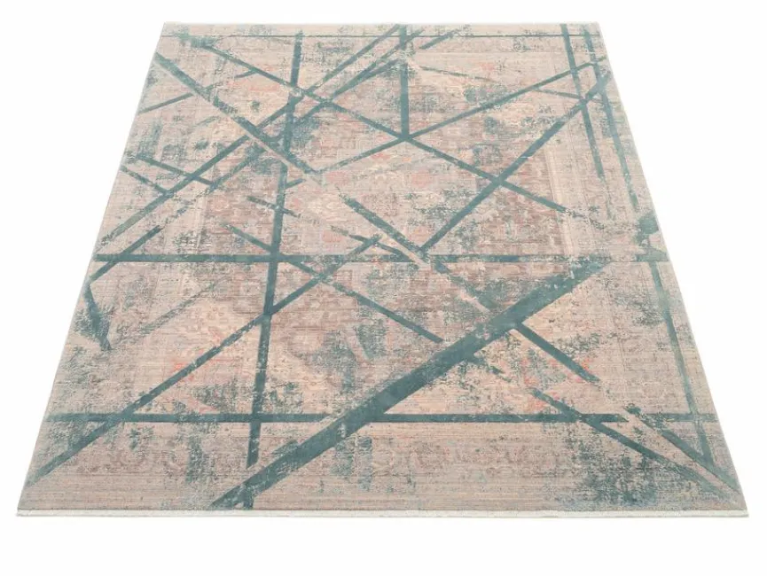 Musterring Vintage Teppich Arizona 200 x 290 cm