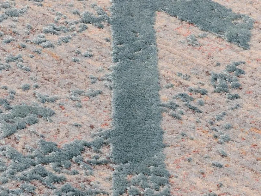 Musterring Vintage Teppich Arizona 200 x 290 cm