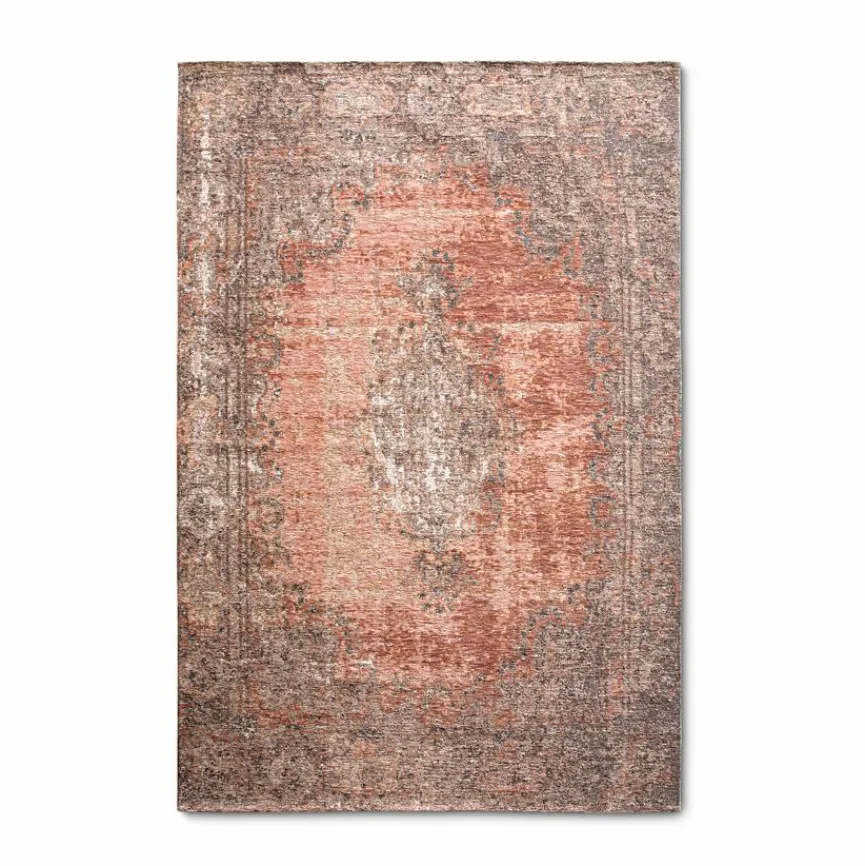 Outlet Vintage Teppich Castle 180 x 240 cm Vintage Teppiche