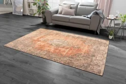 Outlet Vintage Teppich Castle 180 x 240 cm Vintage Teppiche