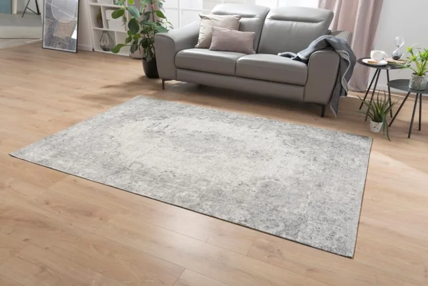 Outlet Vintage Teppich Castle 200 x 290 cm Vintage Teppiche