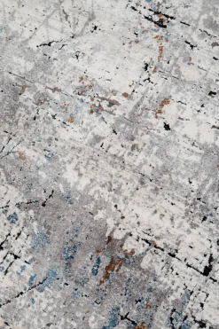 Vintage Teppich Kennedy 240 x 340 cm