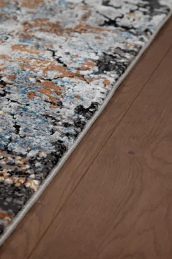 Vintage Teppich Kennedy 240 x 340 cm