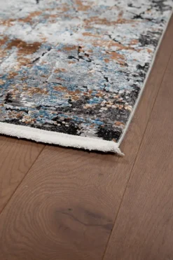 Vintage Teppich Kennedy 240 x 340 cm