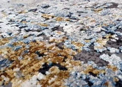 Vintage Teppich Kennedy 240 x 340 cm