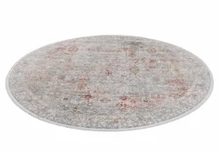Vintage Teppich Kennedy Ø 250 cm