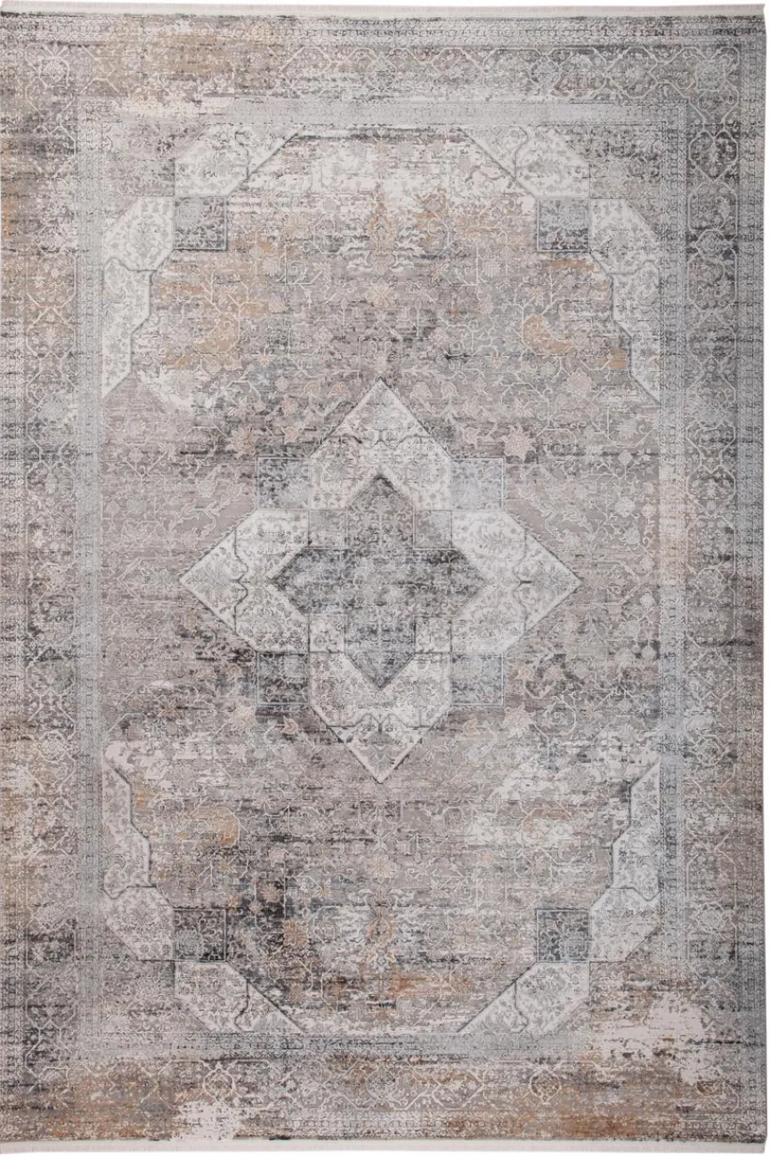 New Vintage Teppich Kennedy 160 x 230 cm Vintage Teppiche