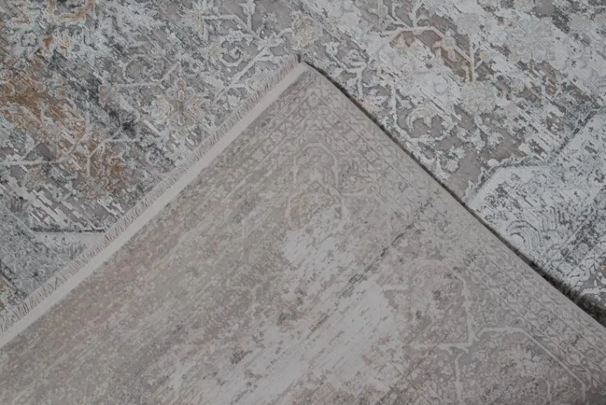 New Vintage Teppich Kennedy 160 x 230 cm Vintage Teppiche