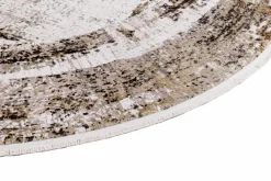 New Vintage Teppich Kennedy Ø 250 cm Vintage Teppiche