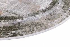 Vintage Teppich Kennedy Ø 250 cm