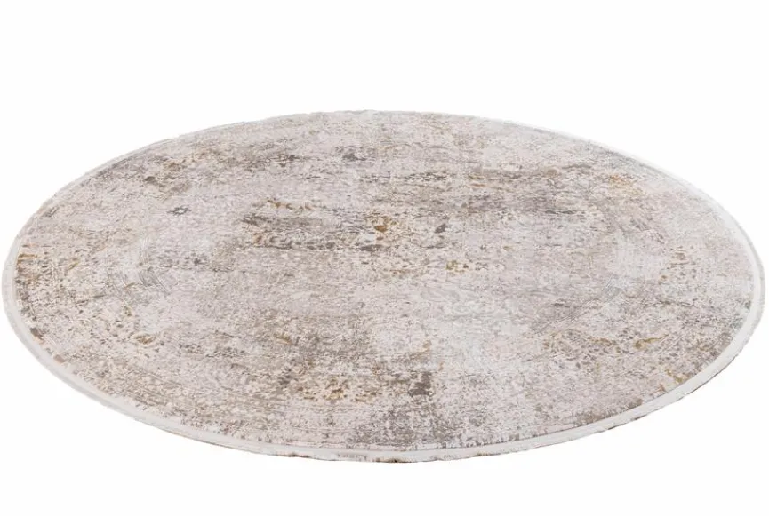 Vintage Teppich Kennedy Ø 250 cm