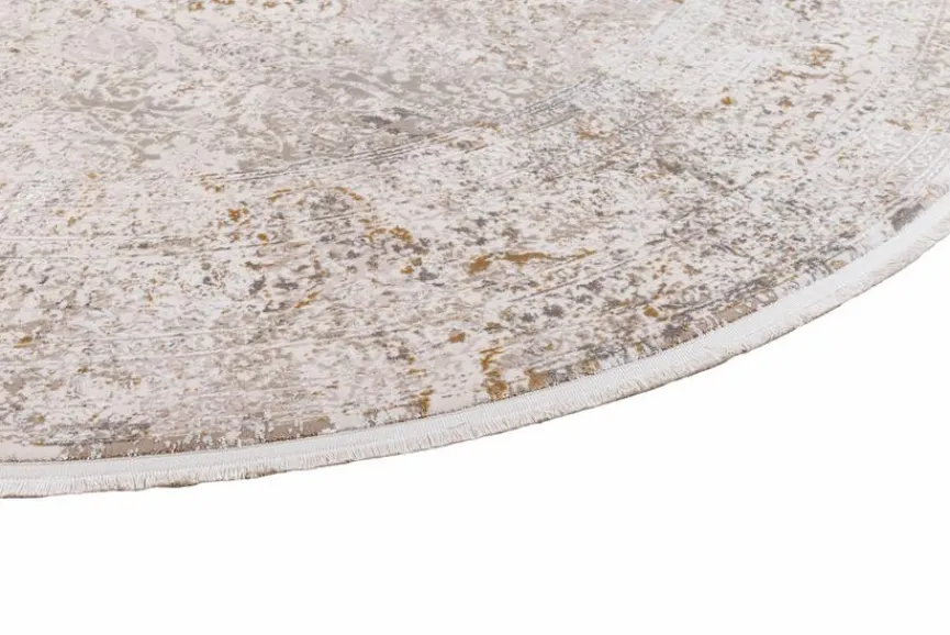 Vintage Teppich Kennedy Ø 250 cm