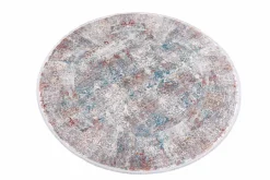 Online Vintage Teppich Kennedy Ø 250 cm Vintage Teppiche