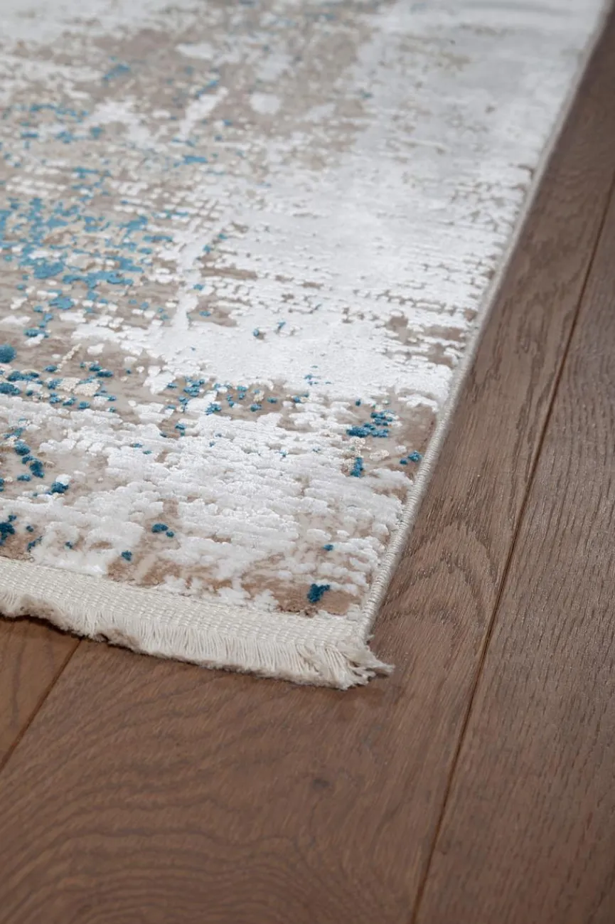 Sale Vintage Teppich Kennedy 300 x 400 cm Vintage Teppiche