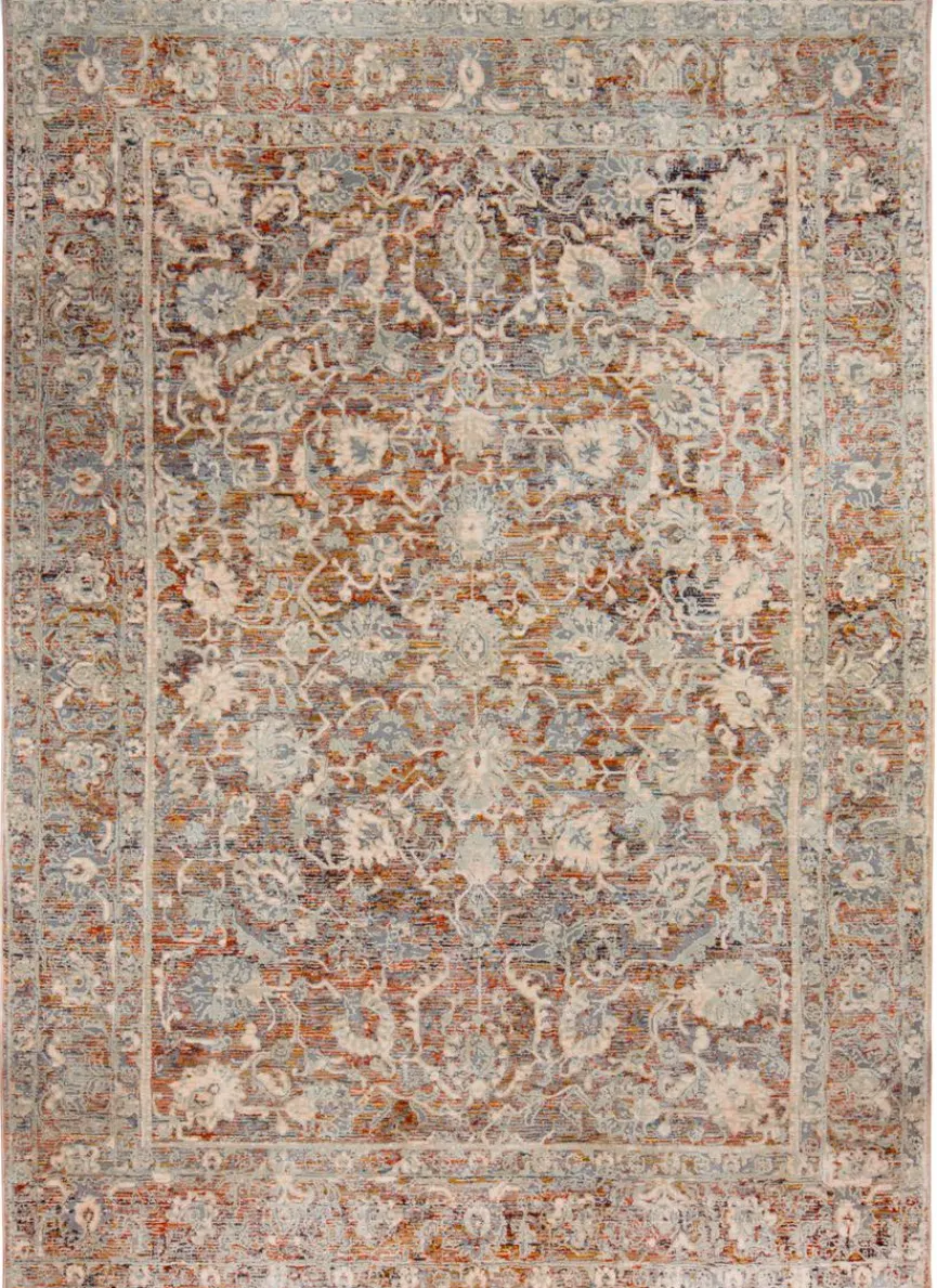 Vintage Teppich Limitee 80 x 150 cm