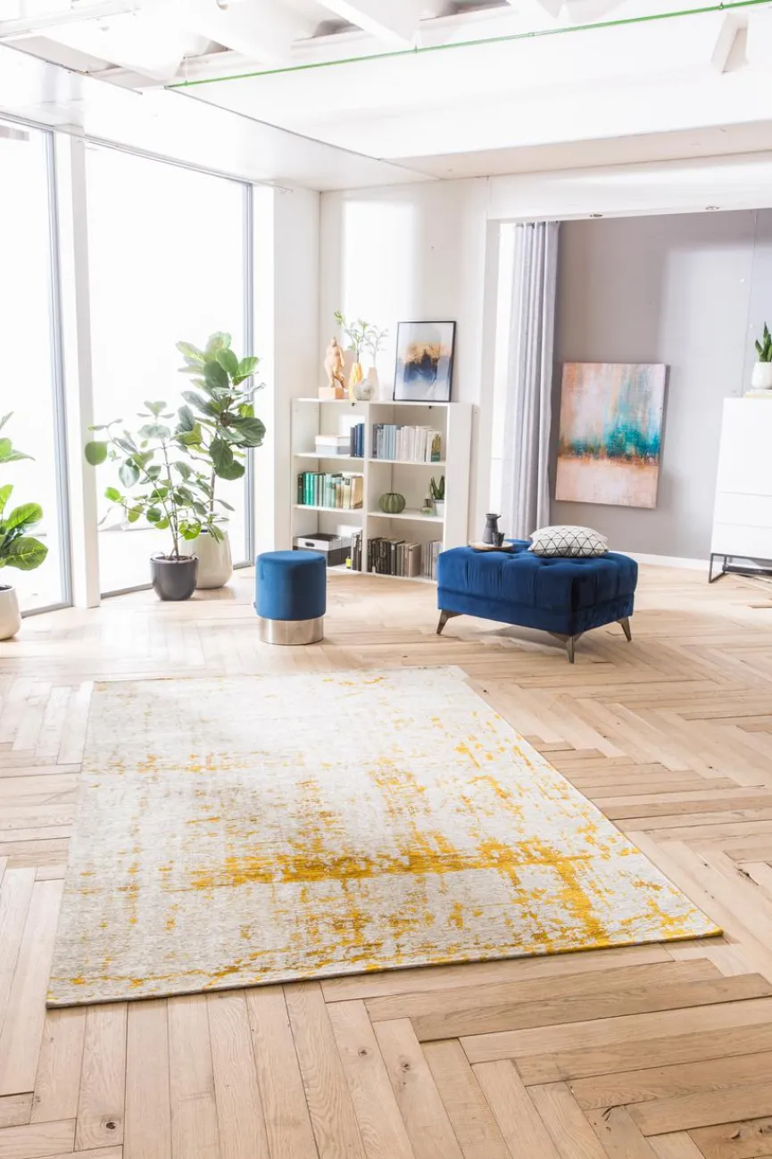 Vintage Teppiche|Vintage Teppich Scroom 140 x 200 cm