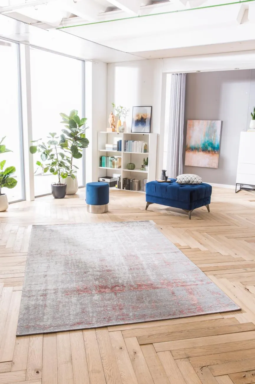 Vintage Teppiche|Vintage Teppich Scroom 170 x 240 cm