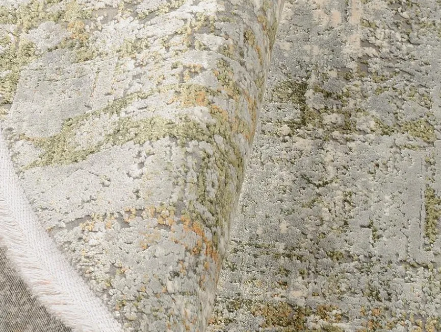 Discount Vintage Teppich Sinfonia Ø 240 cm Vintage Teppiche